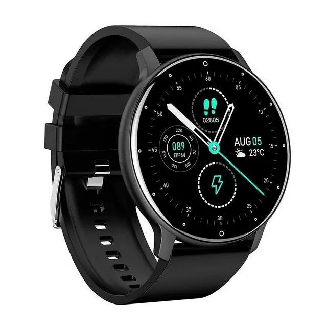 Google Pixel 4a 5G Smart Watch