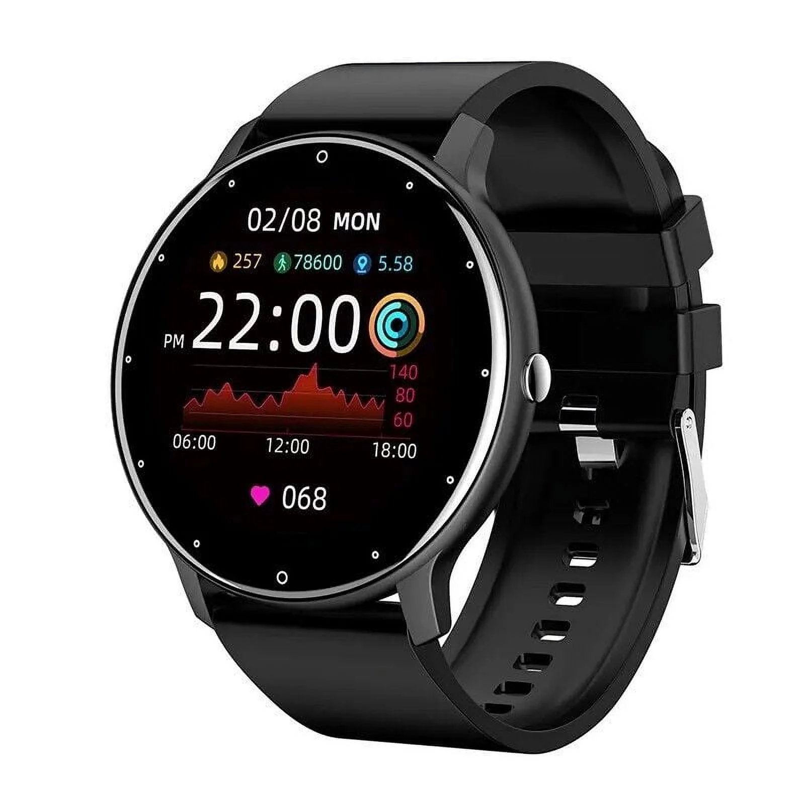 Google Pixel 6 Pro Smart Watch