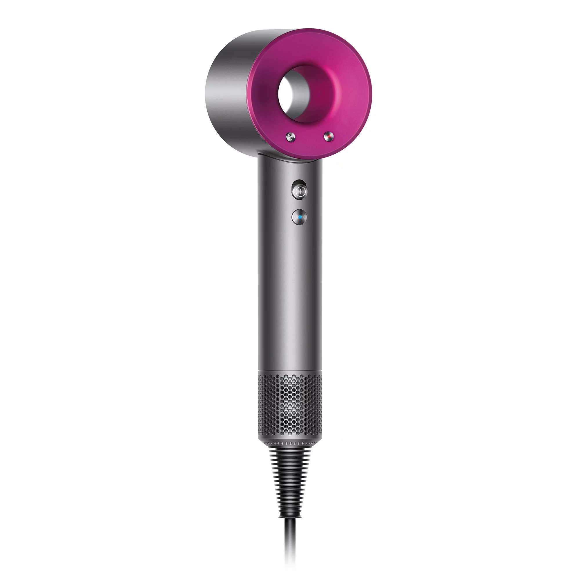 Dyson Supersonic Hair Dryer Special Edition Iron/Fuchsia