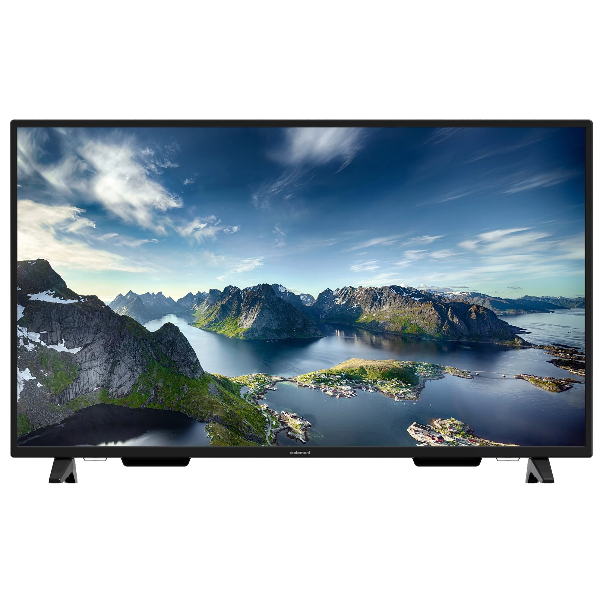 Element 65 Inch 4K UHD Roku TV