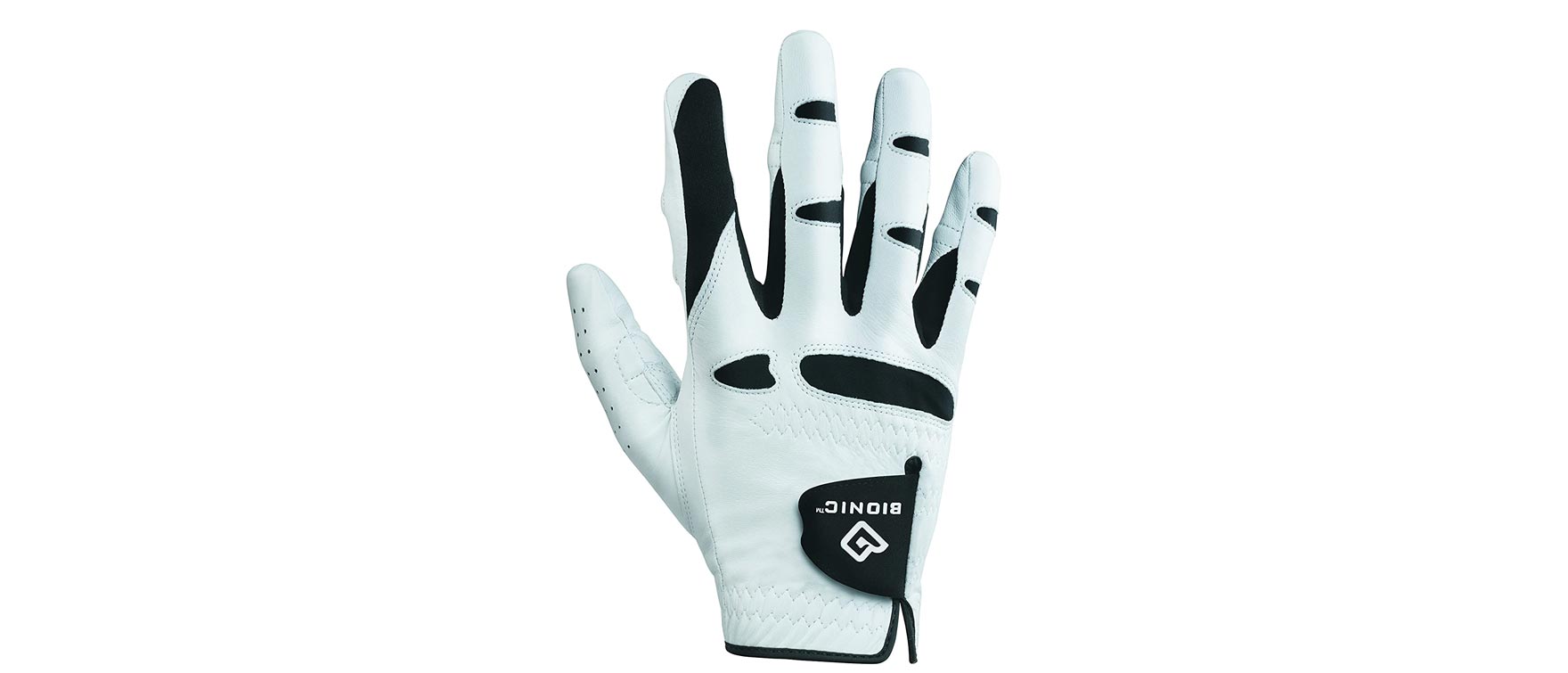 6. BIONIC Gloves StableGrip Golf Glove
