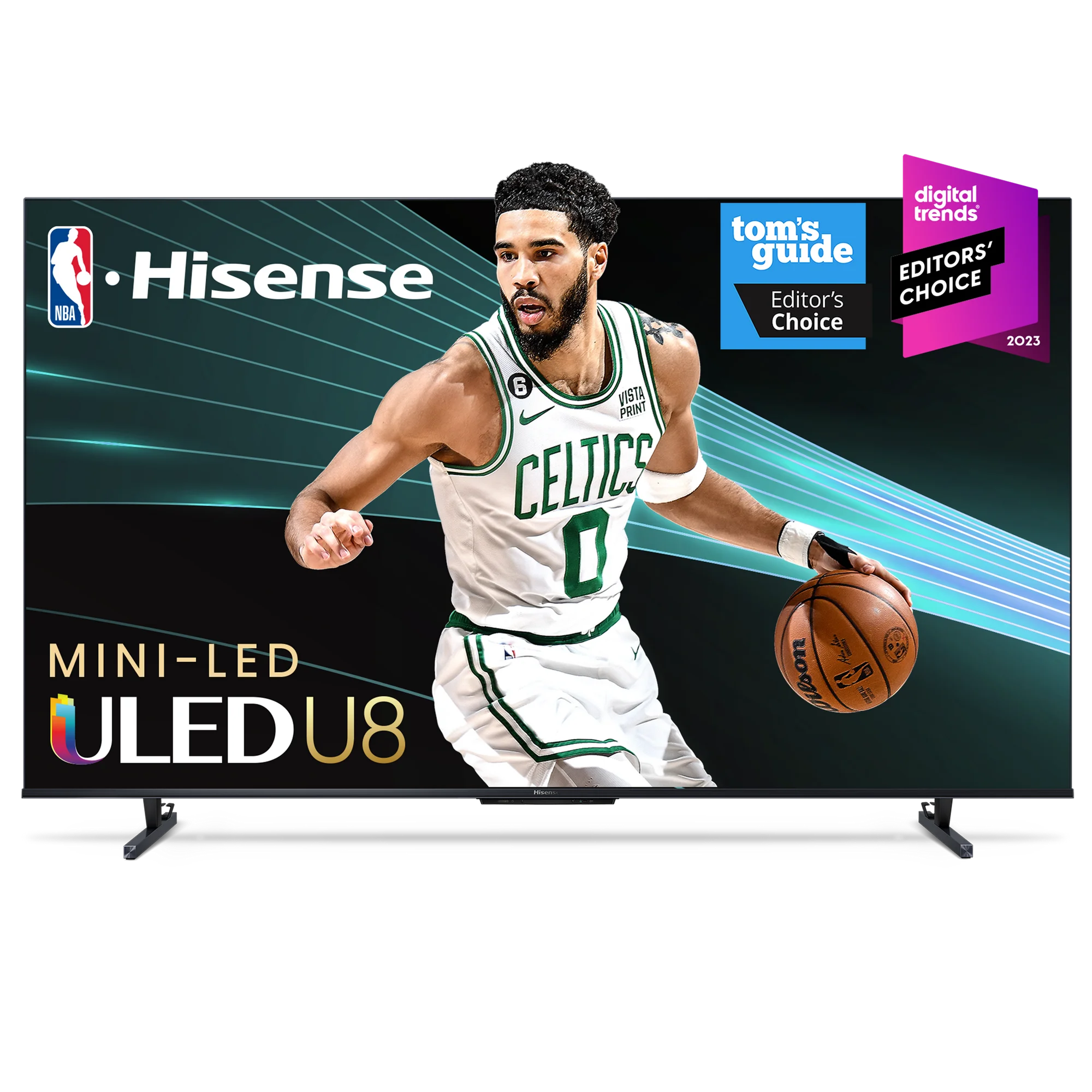 Hisense U8K ULED TV