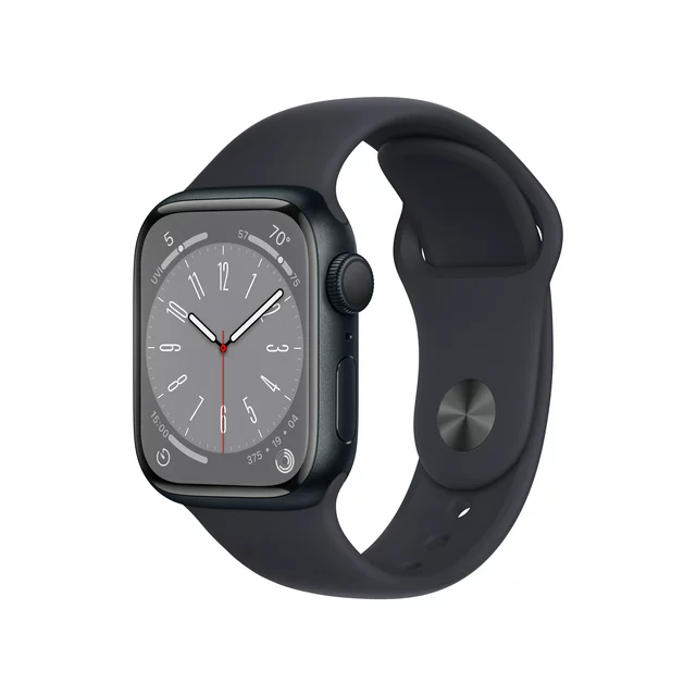 Apple Watch Series 8 (41mm, GPS)