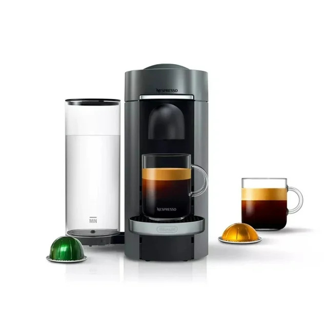 Nespresso VertuoPlus Deluxe