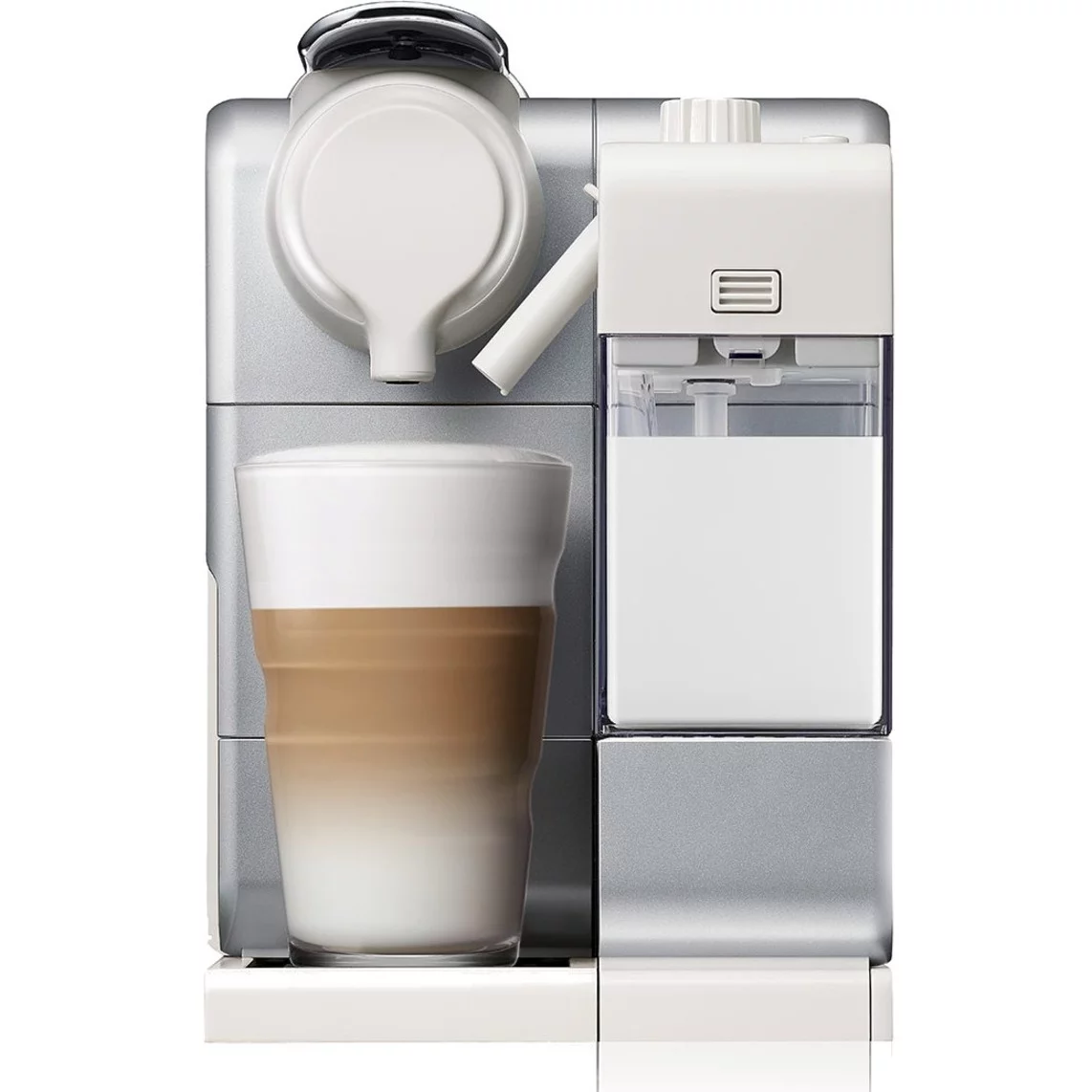 Nespresso Gran Lattissima