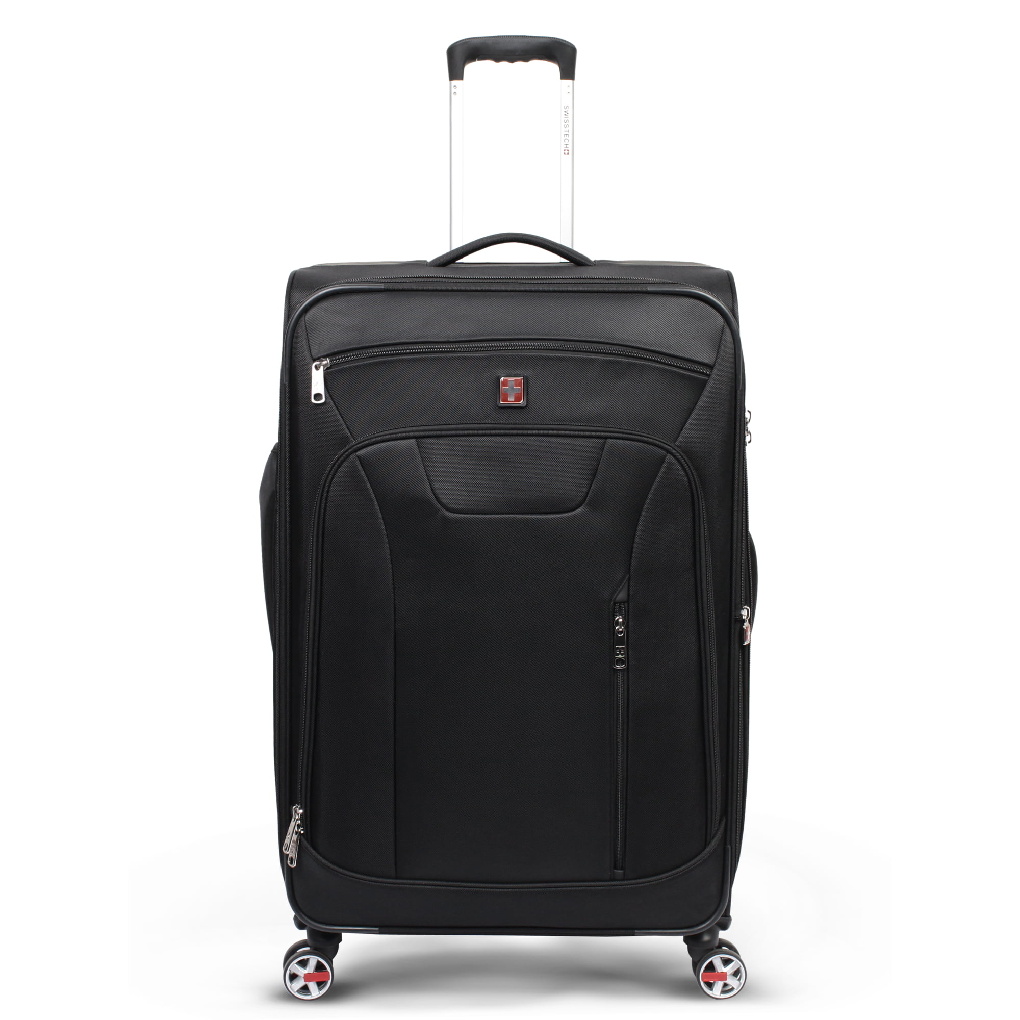 Swiss gear Softside Extendable Luggage