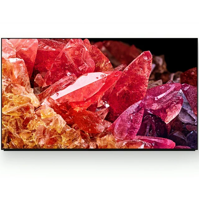 Sony x95k 85 inch