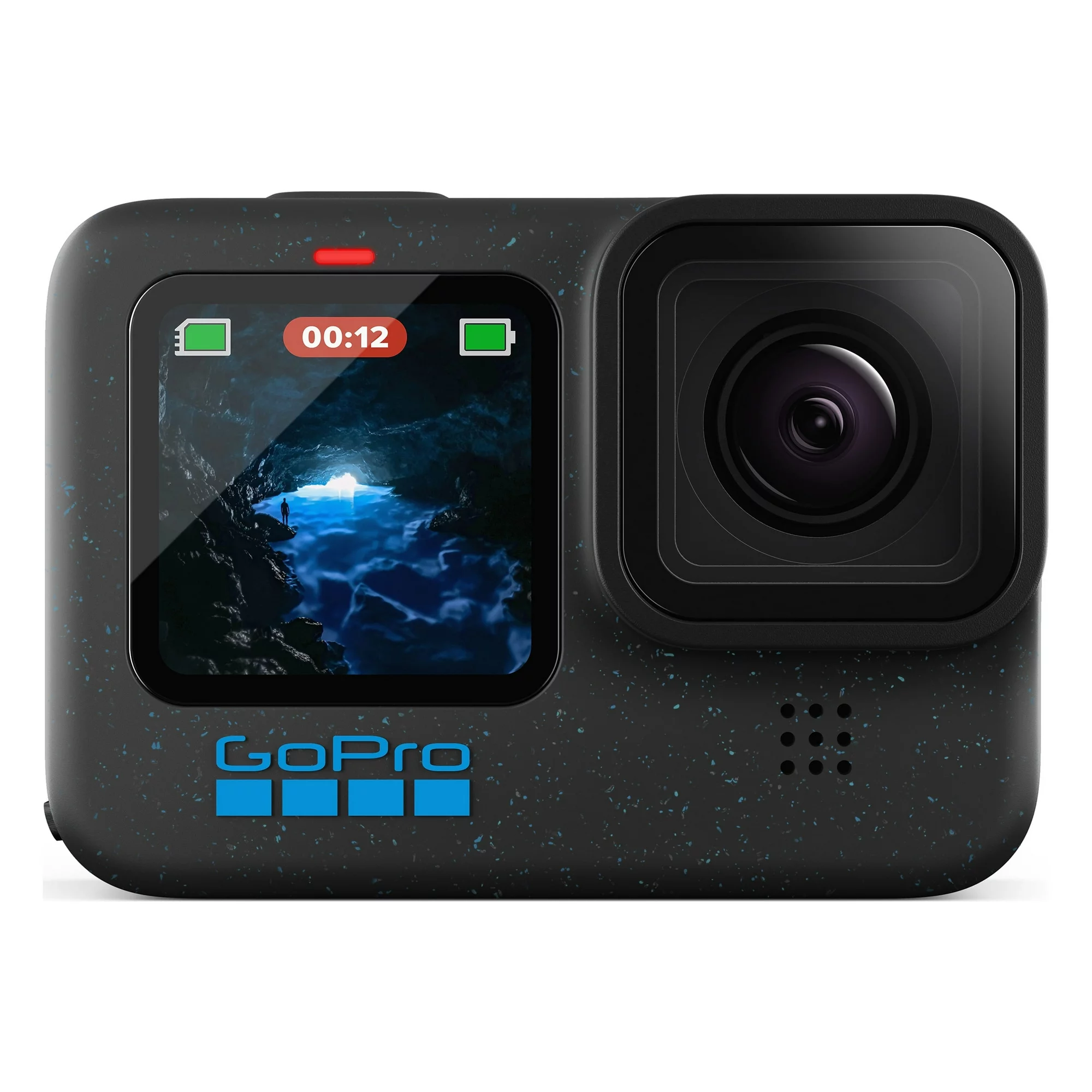 GO Pro Hero 12