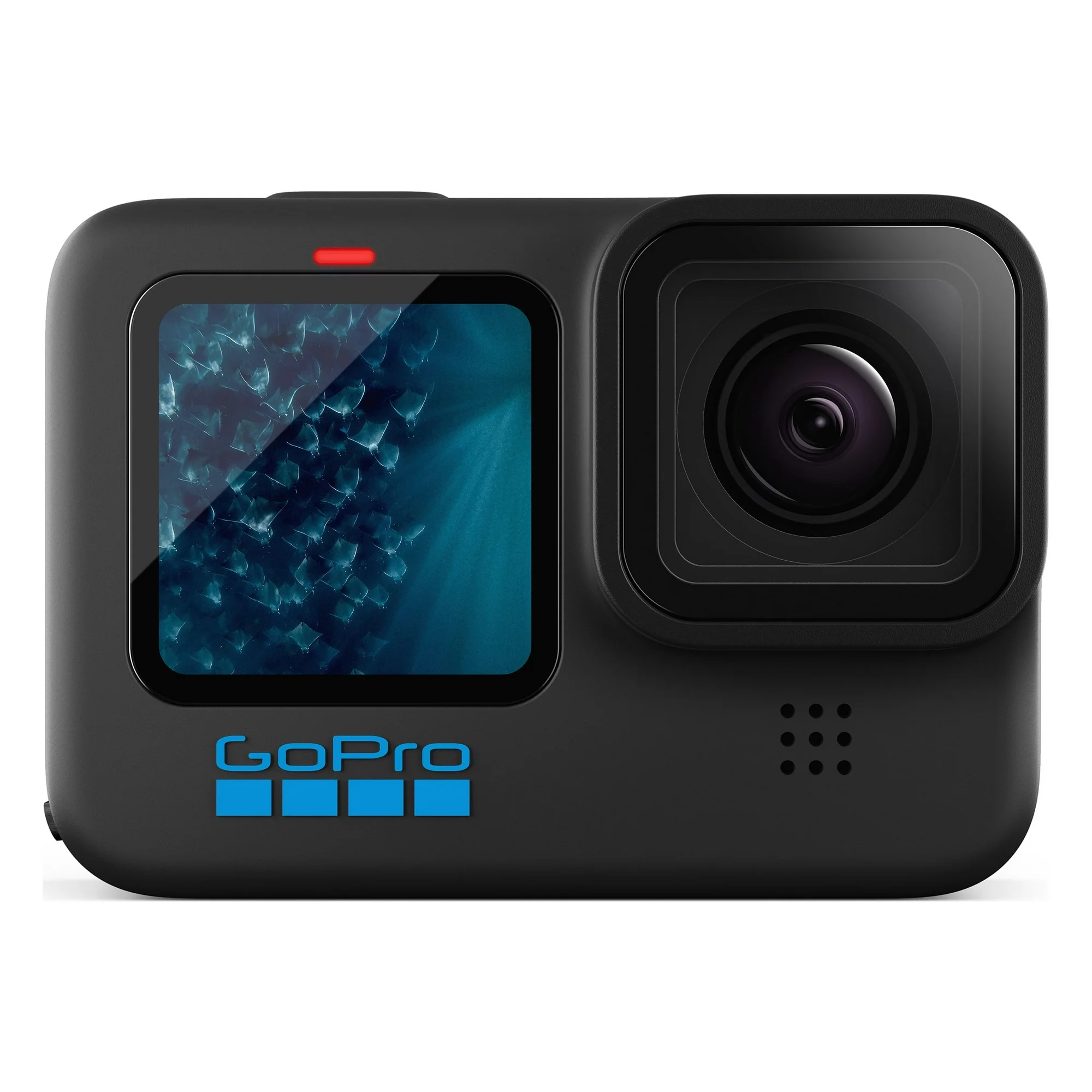 GO Pro Hero 11 – Best Overall Go Pro