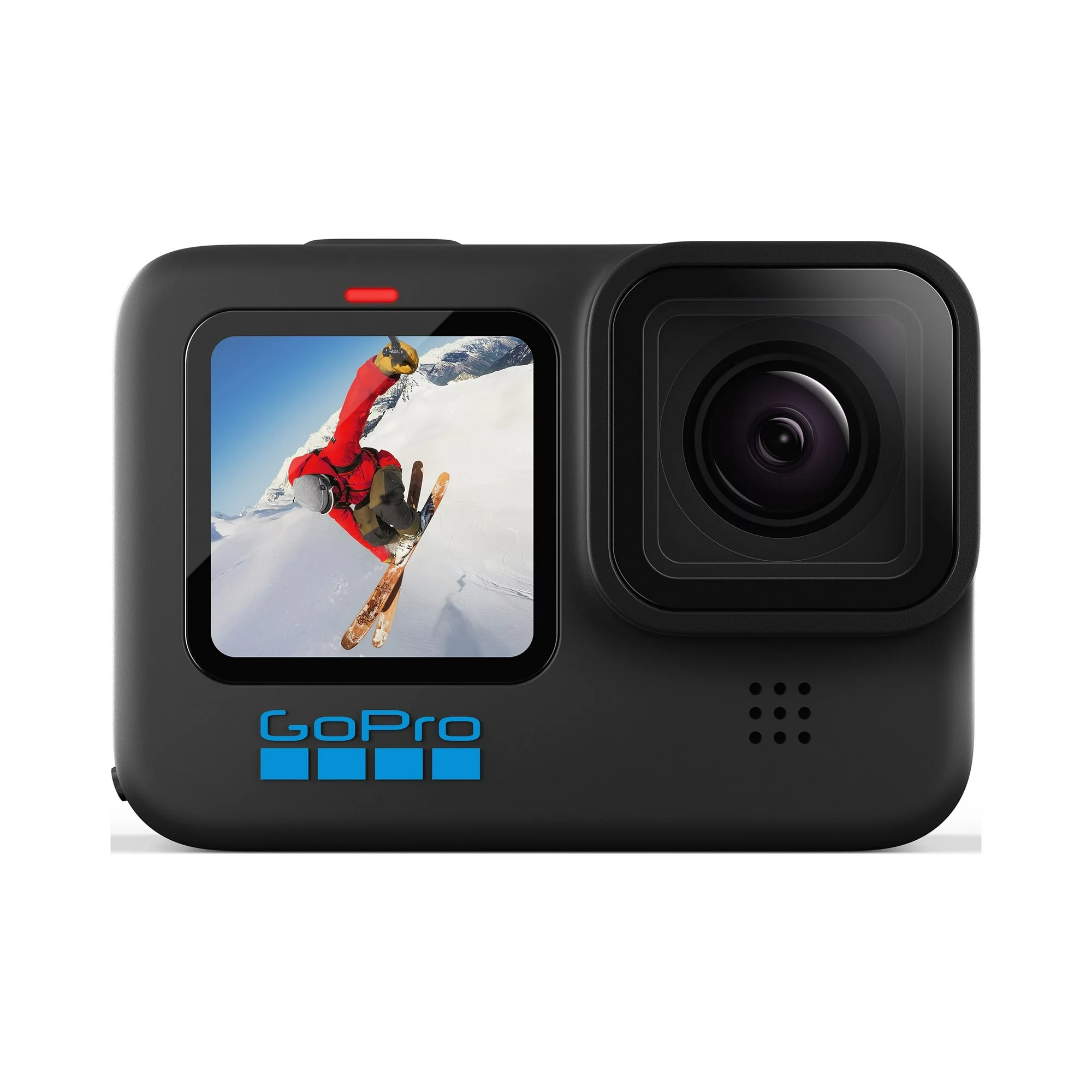 Go Pro Hero 10