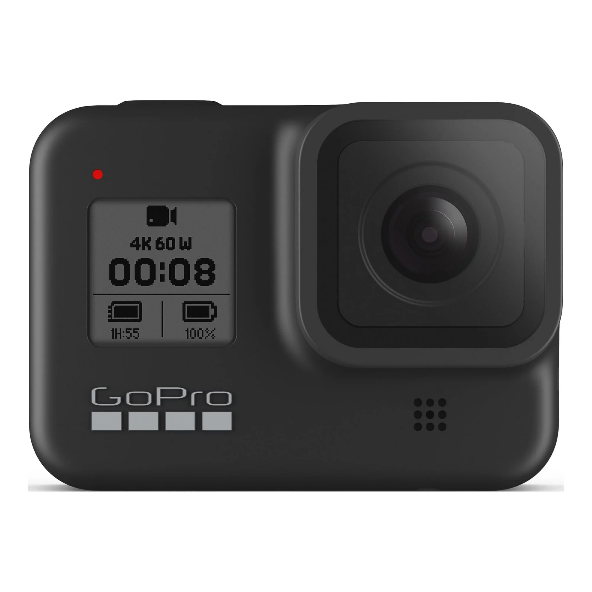 Go Pro Hero 8