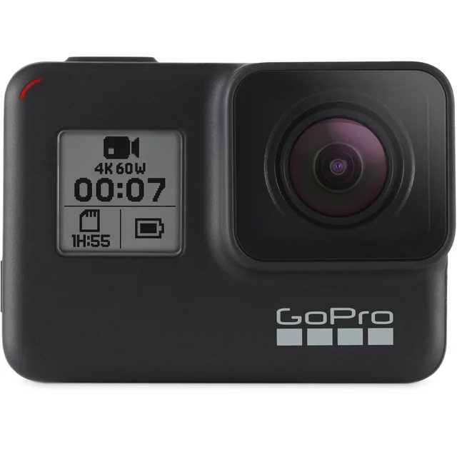 Go Pro Hero 7