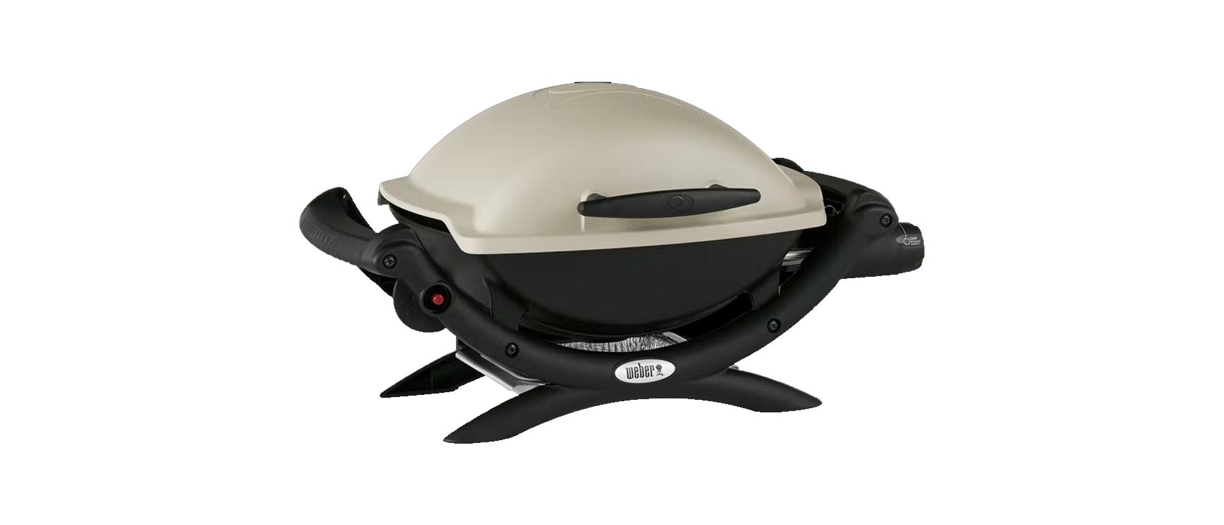 17. Weber Q1000 