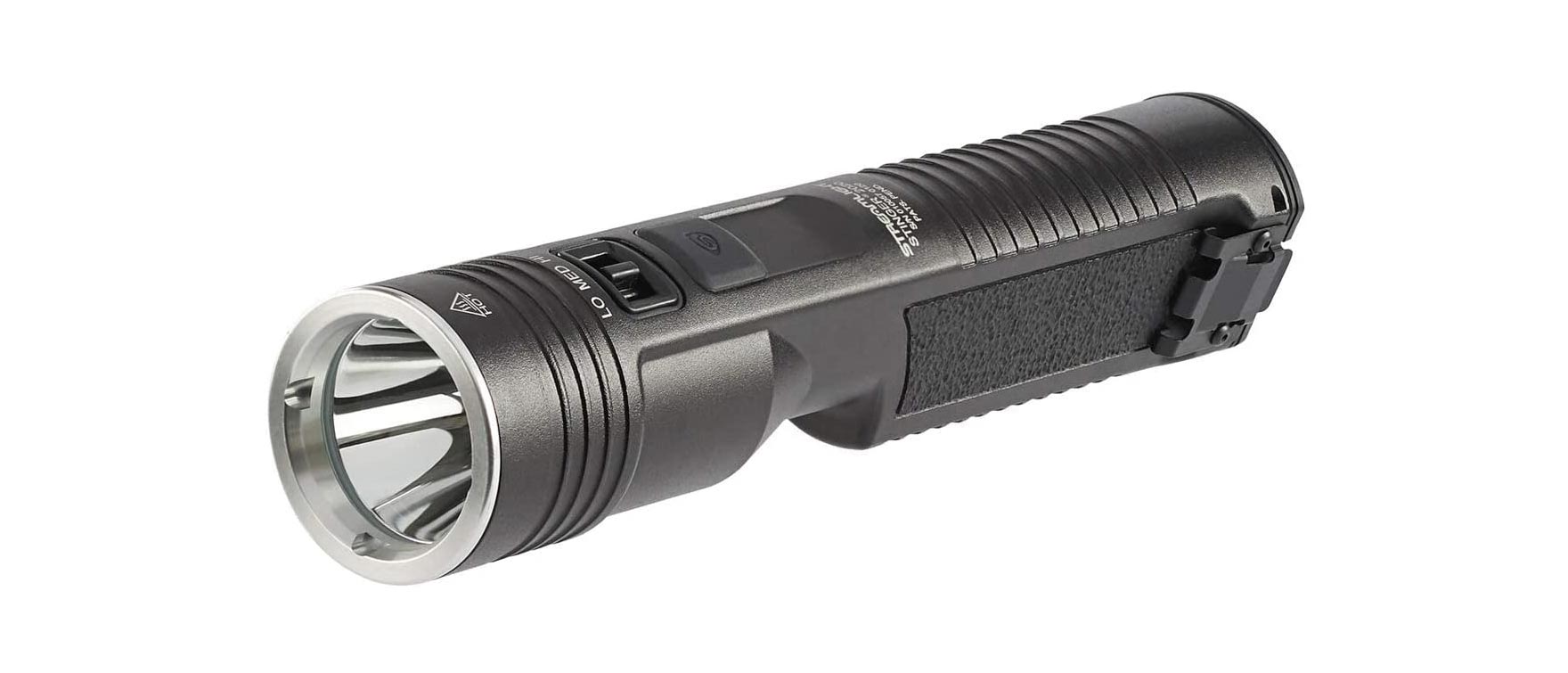 4. Streamlight 78101 Stinger 2020 Rechargeable Flashlight
