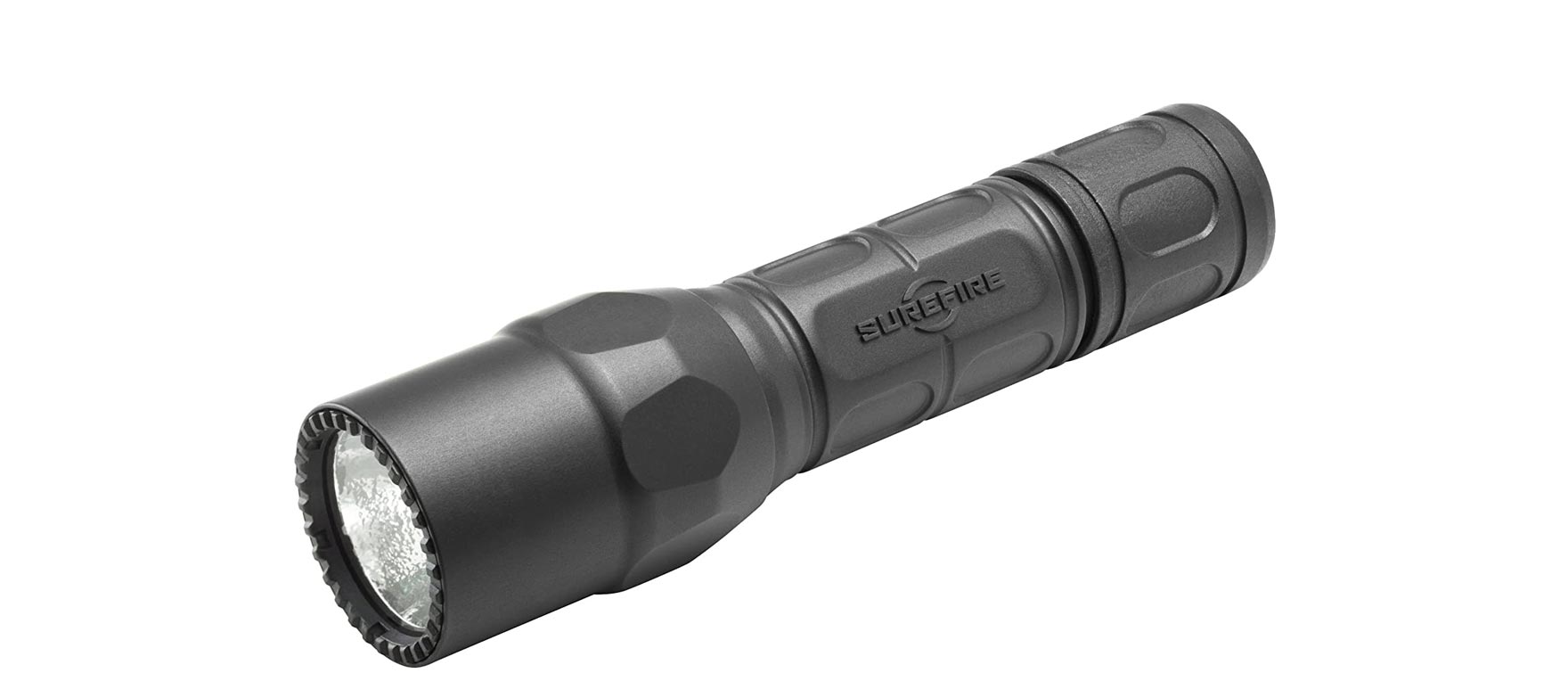 6. SureFire G2X Series LED Flashlight