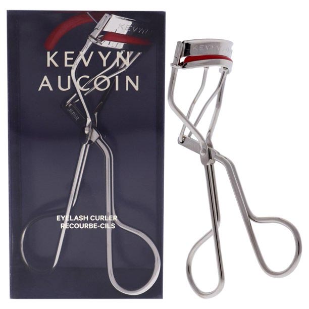 1. Eyelash Curler Kevyn Aucoin Beauty