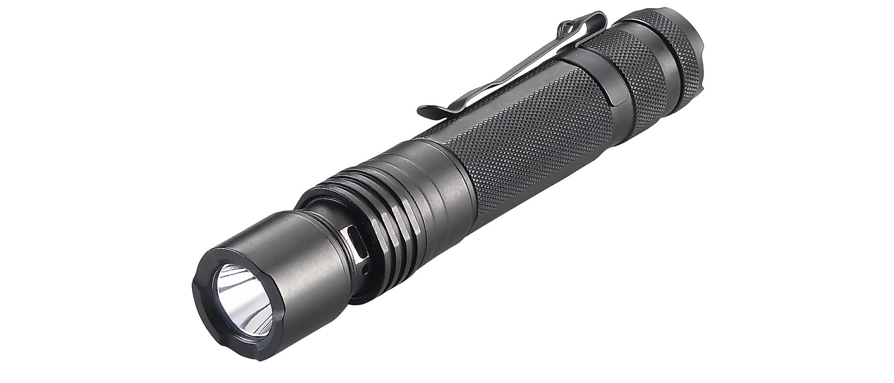 9. Streamlight ProTac HL USB