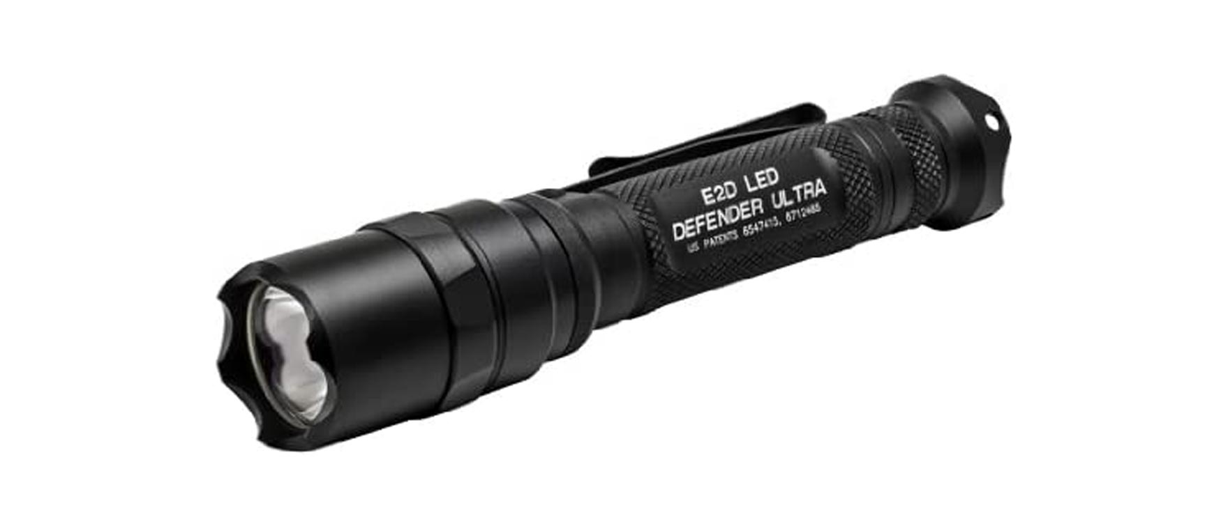 10. Surefire E2D LED Defender Ultra