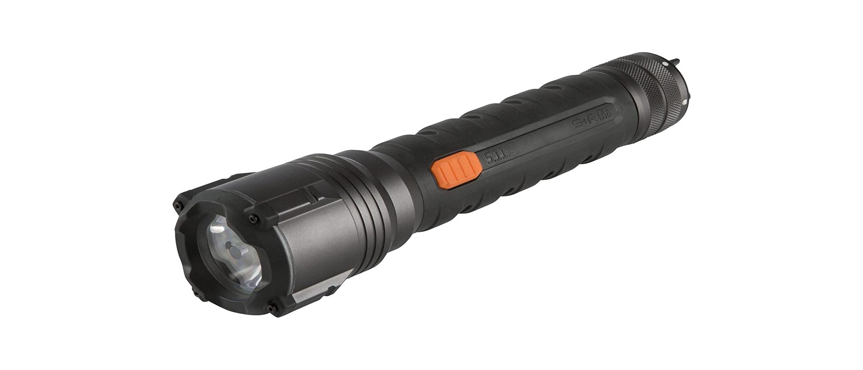 15. 5.11 Tactical S+R A6 Flashlight