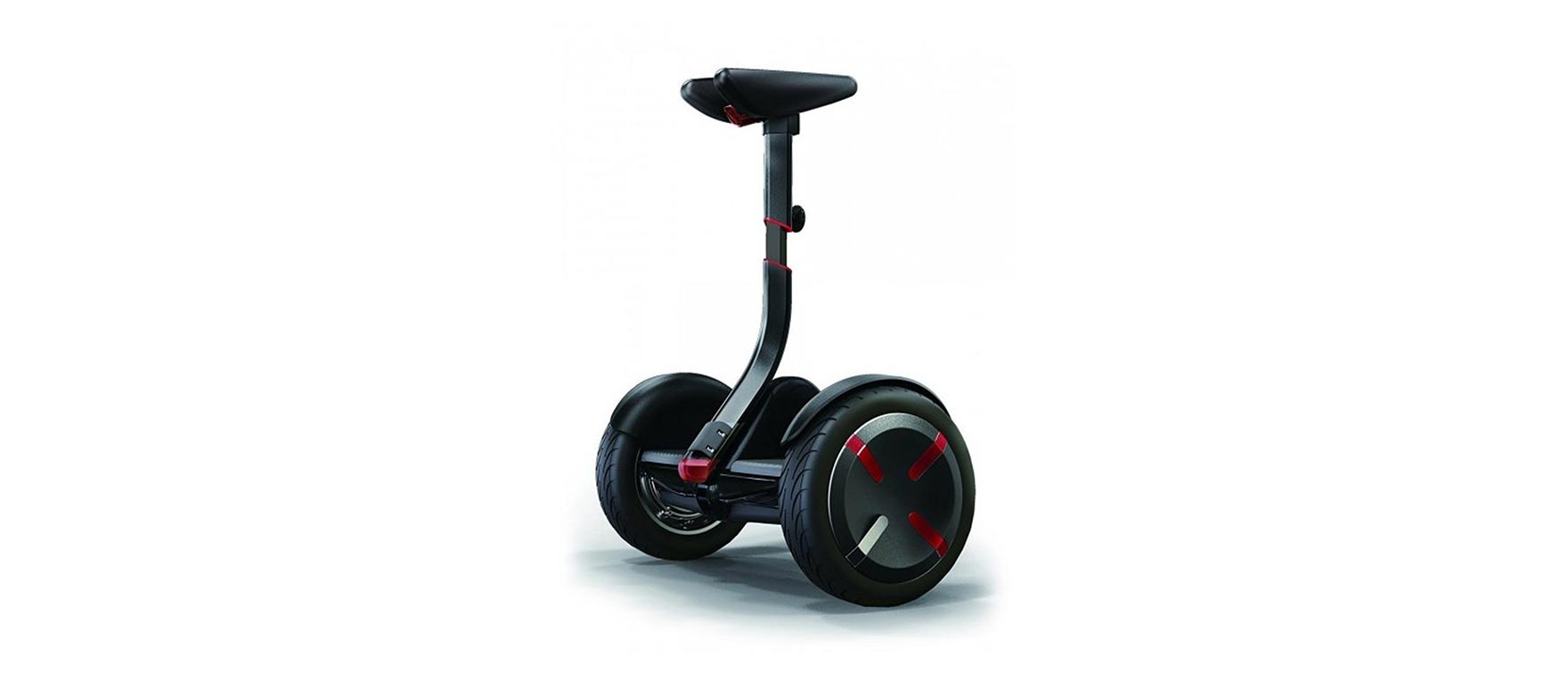 3. SEGWAY miniPRO Hoverboard
