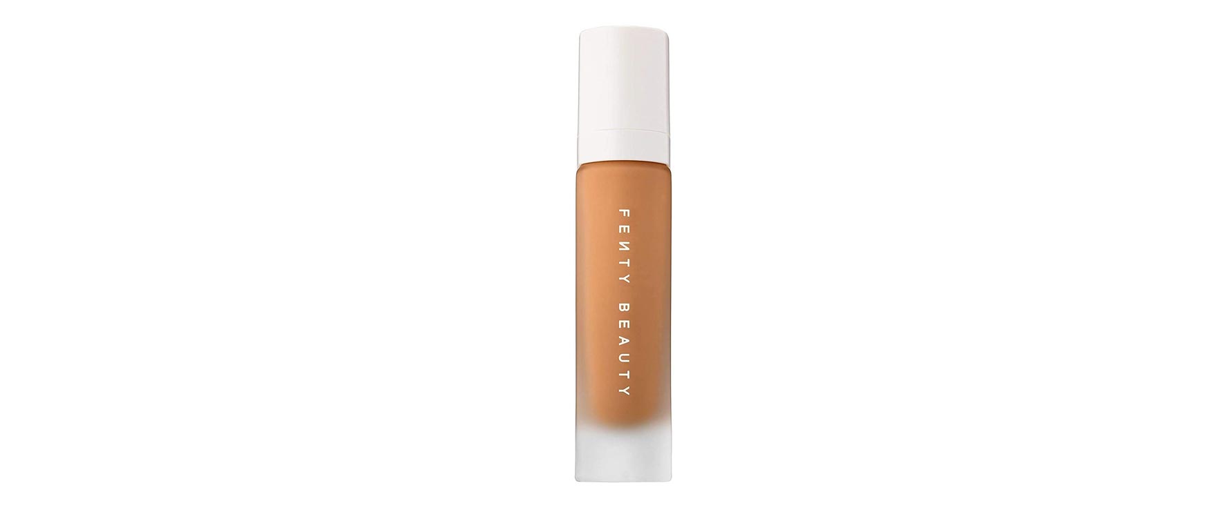 10. FENTY BEAUTY BY RIHANNA Pro Filt'r Soft Matte Longwear Foundation 