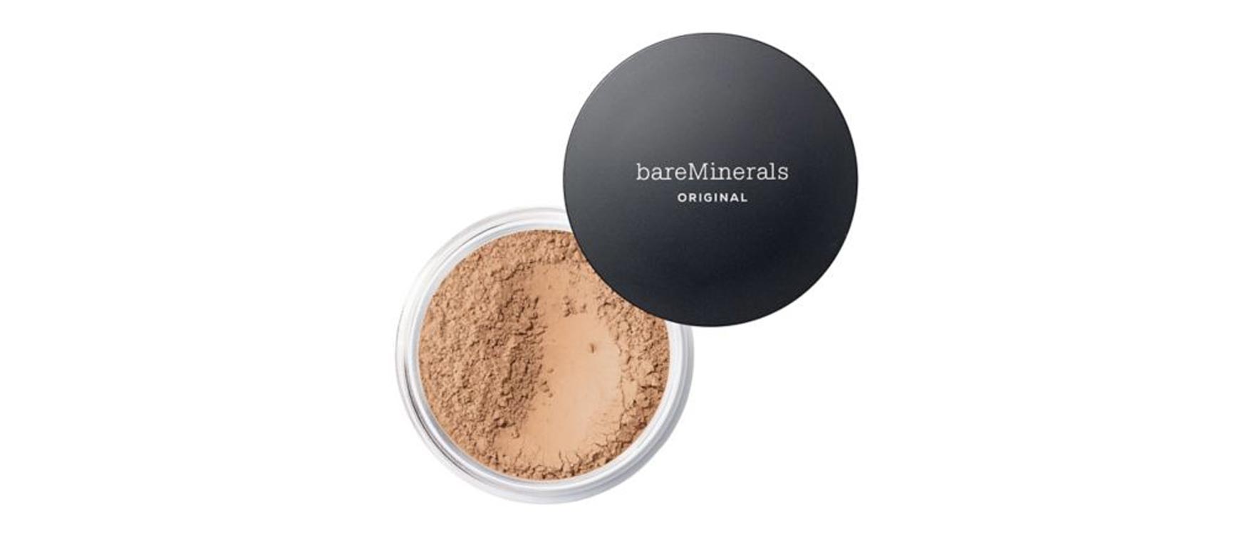 11. bareMinerals Bare Minerals ORIGINAL SPF 15 Foundation 