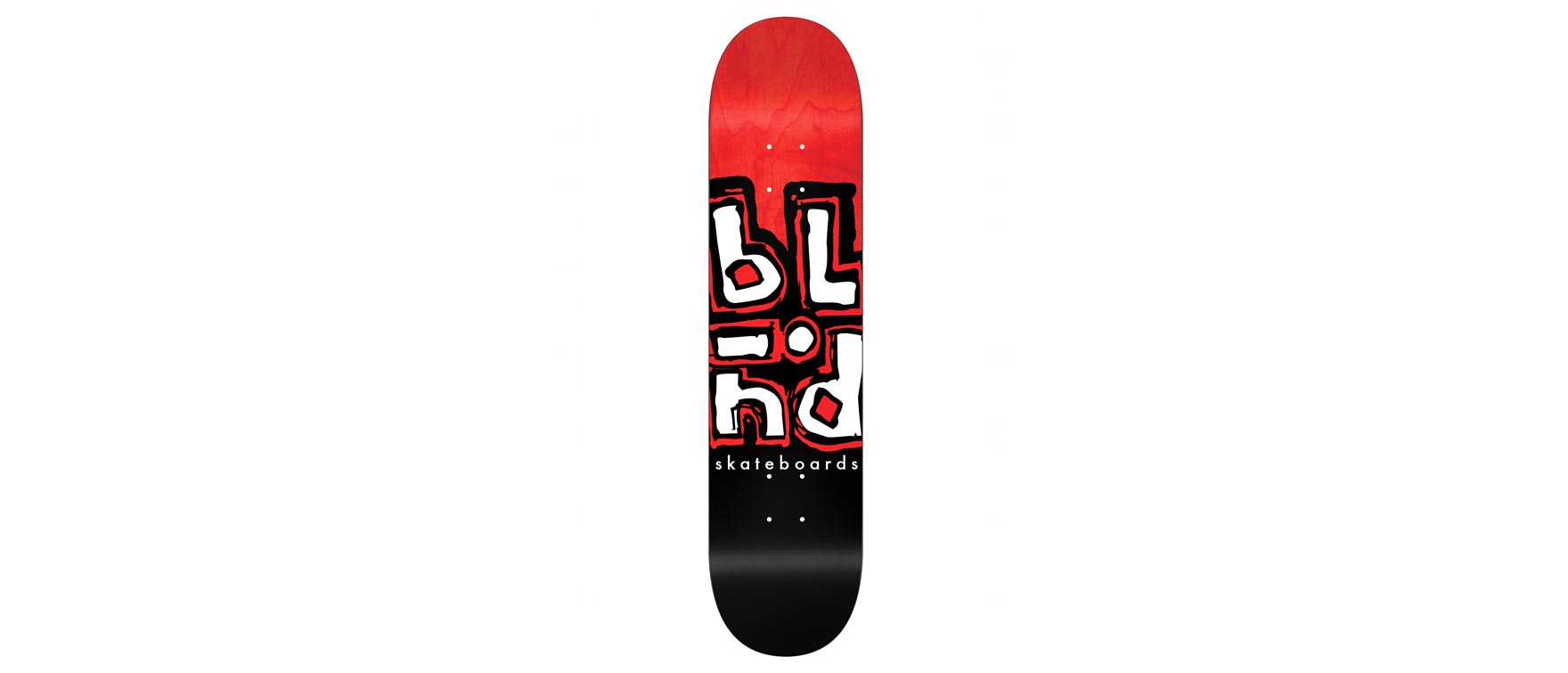 5. Blind Skateboards