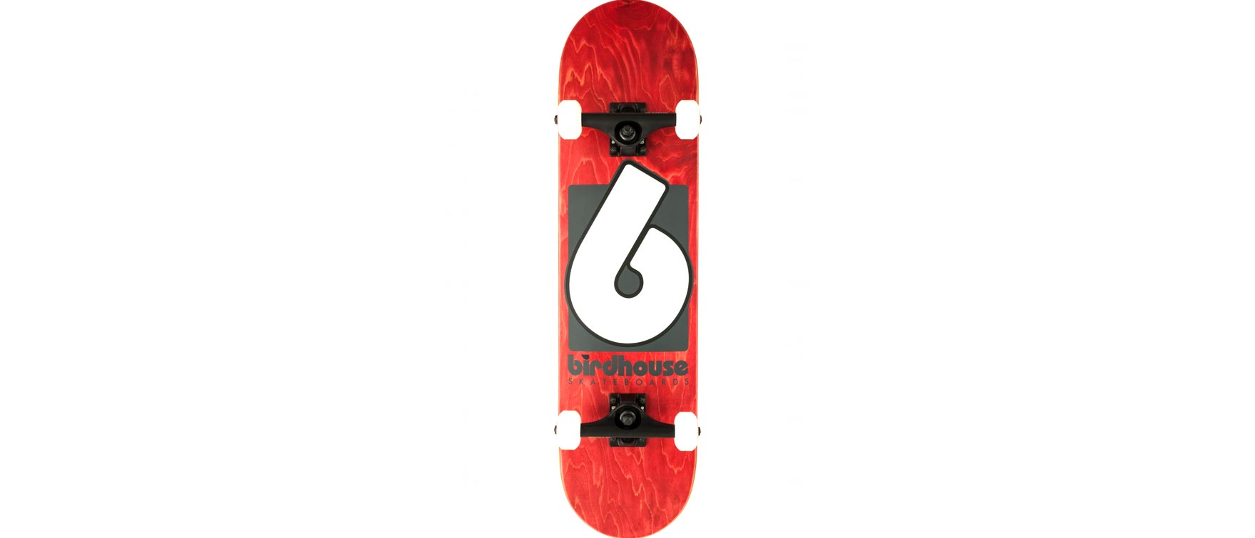 6. Birdhouse Skateboards