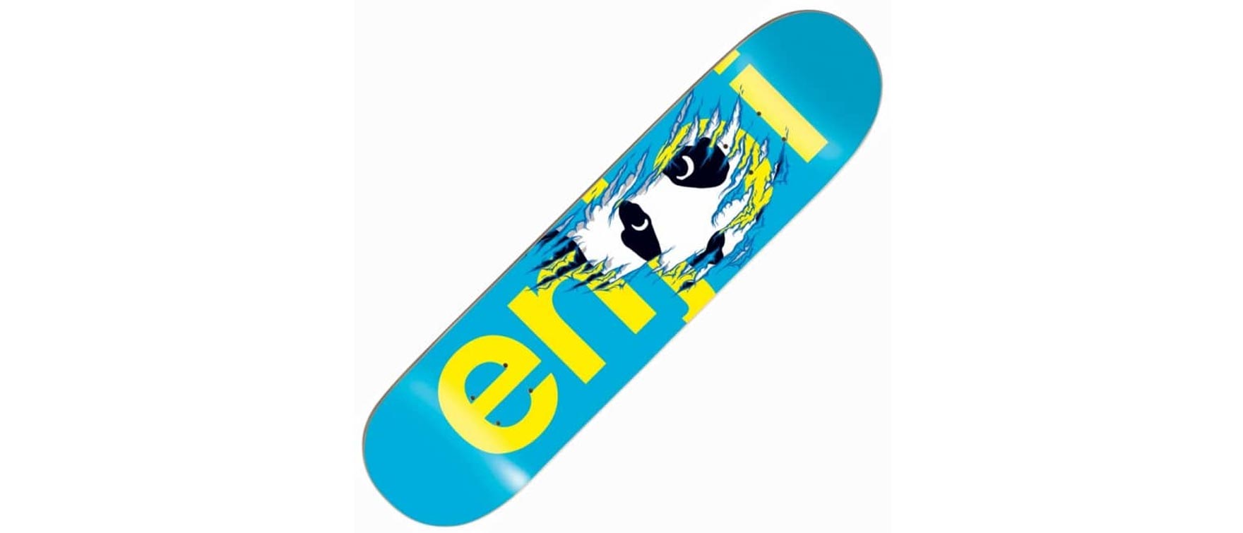 8. Enjoi Skateboards