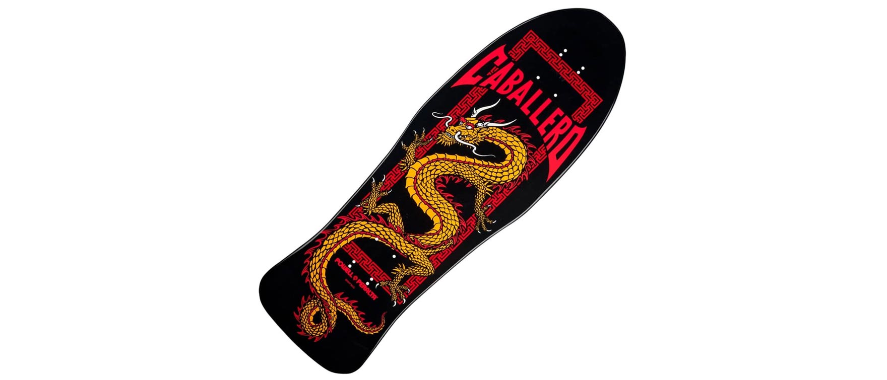 9. Powell Skateboards