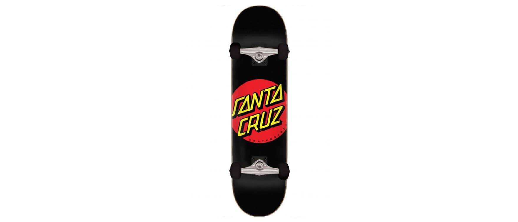 11. Santa Cruz Skateboards
