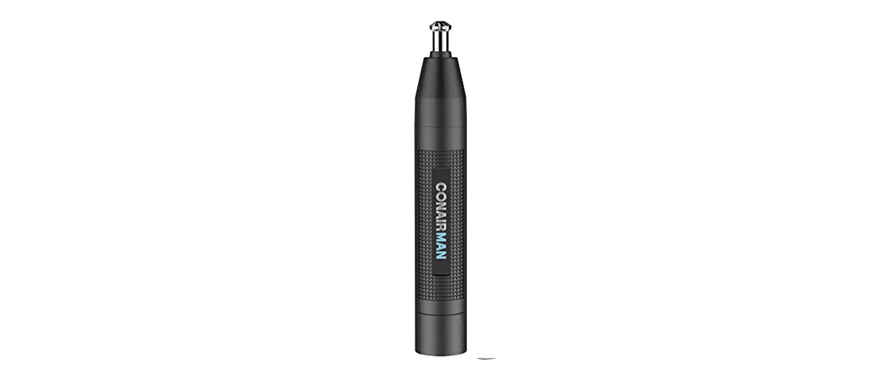4. ConairMAN Lithium-Powered Ear and Nose Hair Trimmer