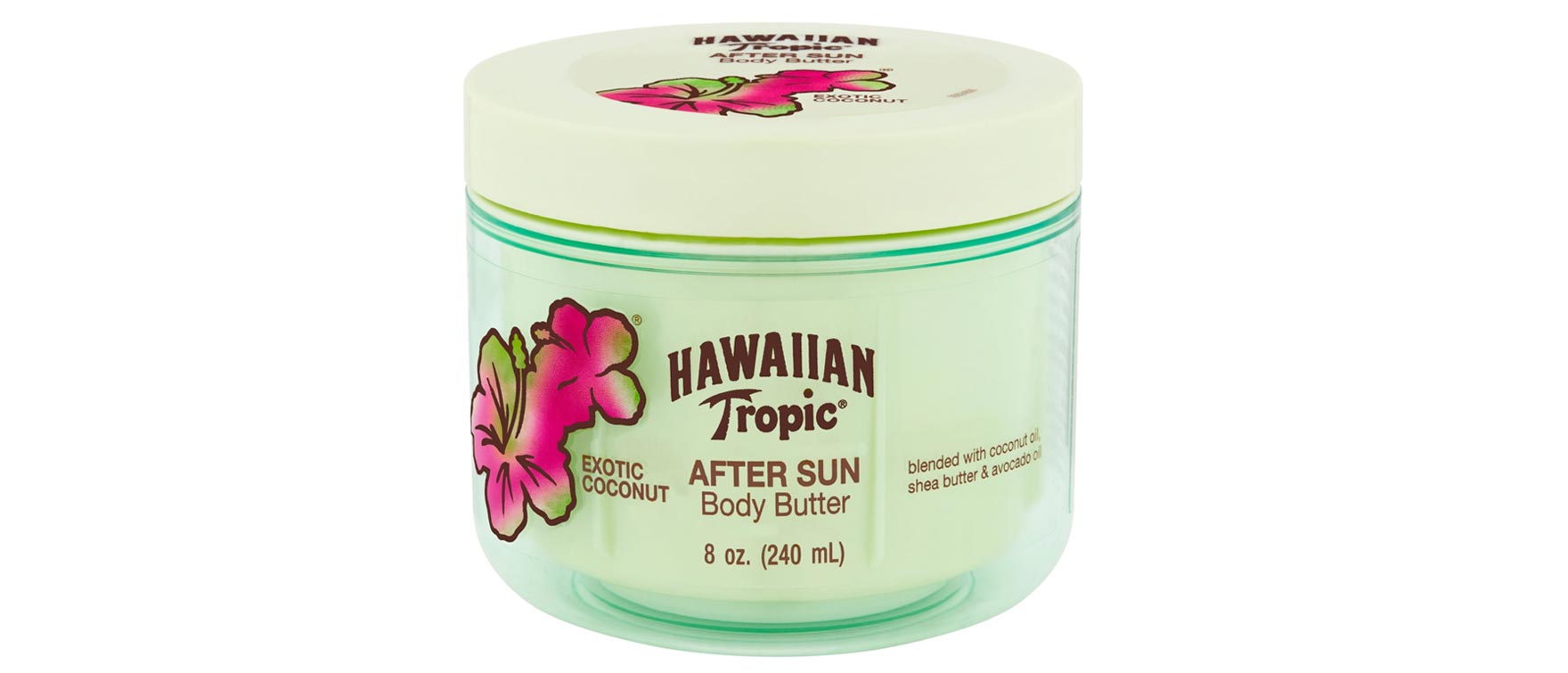 1. Best After Sun: Hawaiian Tropic After Sun Lotion Moisturizer