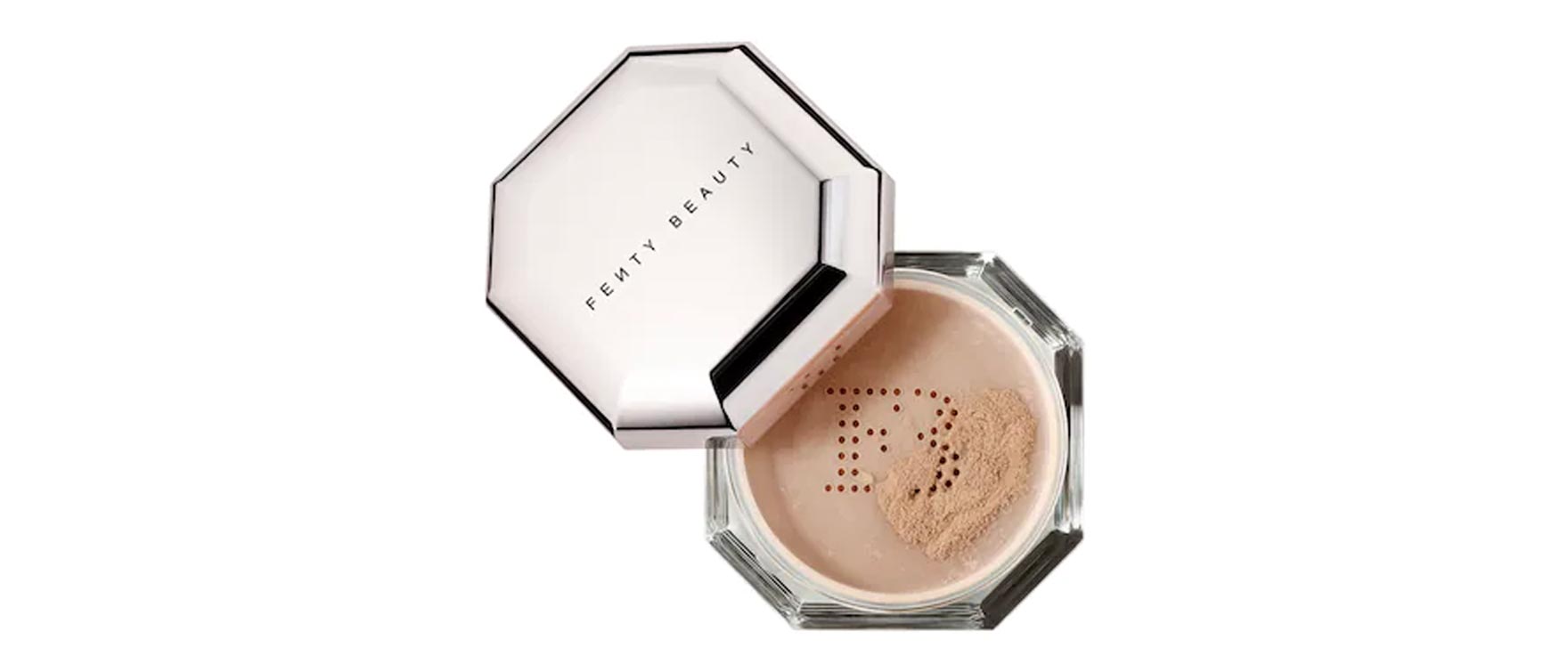 1. Fenty Beauty Pro Filt'r Instant Retouch Setting Powder