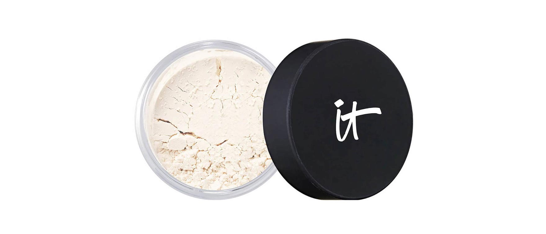 7. It Cosmetics bye bye pores poreless finish airbrush powder