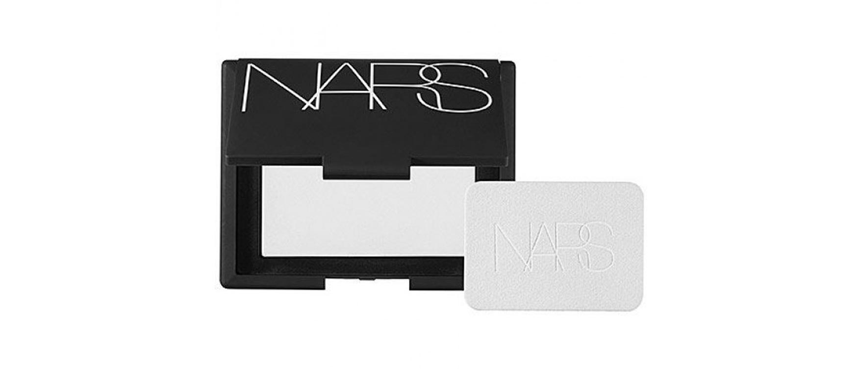 11. NARS Light Reflecting Pressed Setting Powder