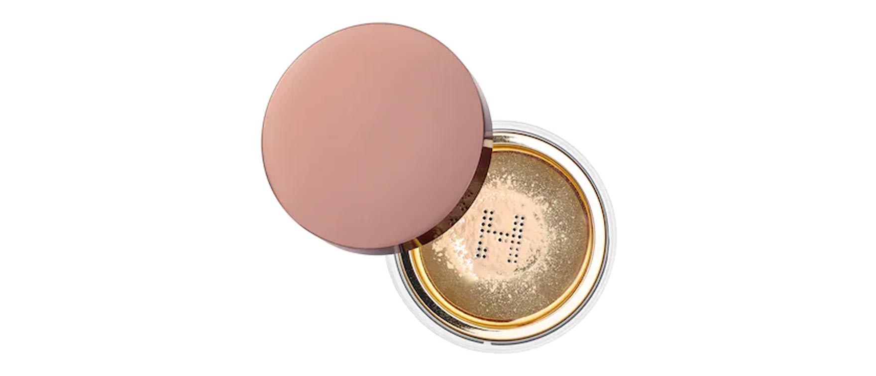 12. Hourglass Veil Translucent Setting Powder