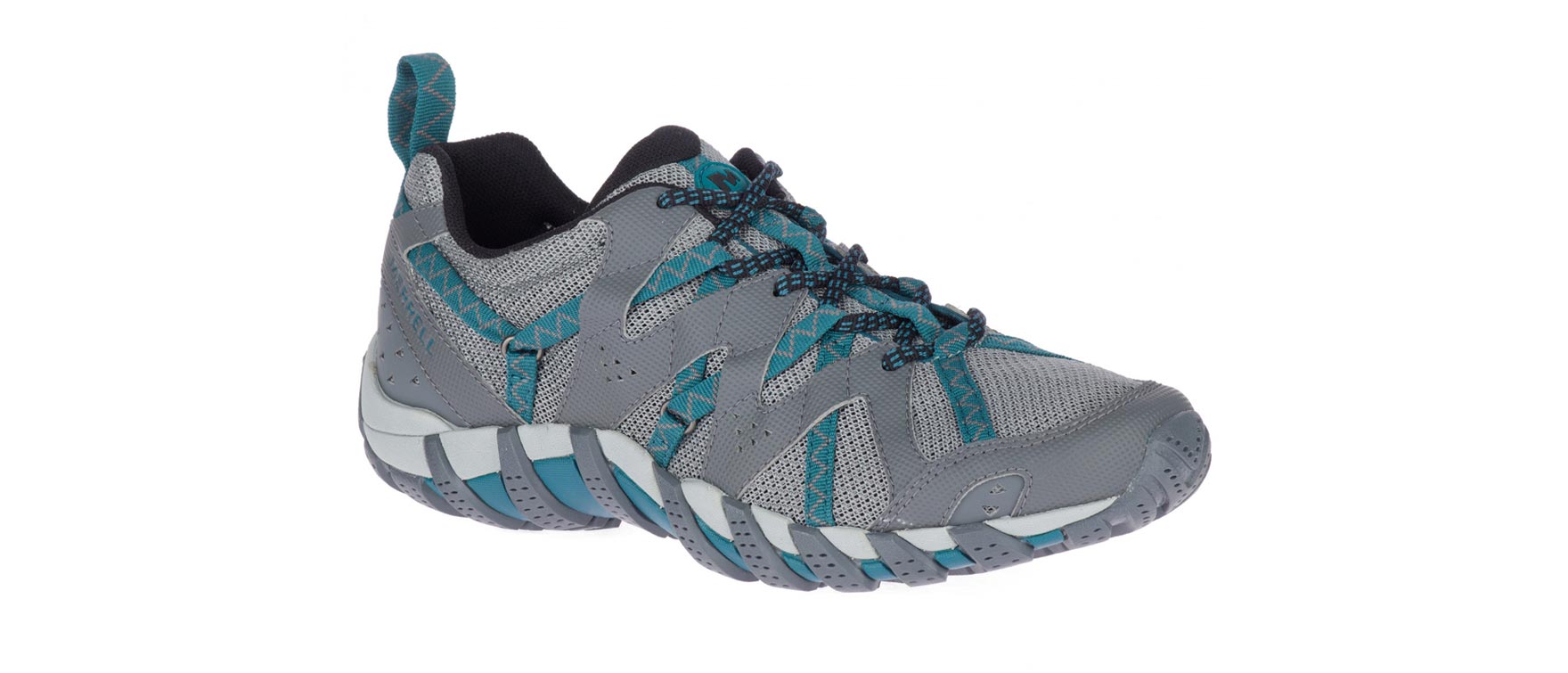 3. Best for Coastal Hiking: Merrell Women's Waterpro Maipo 2
