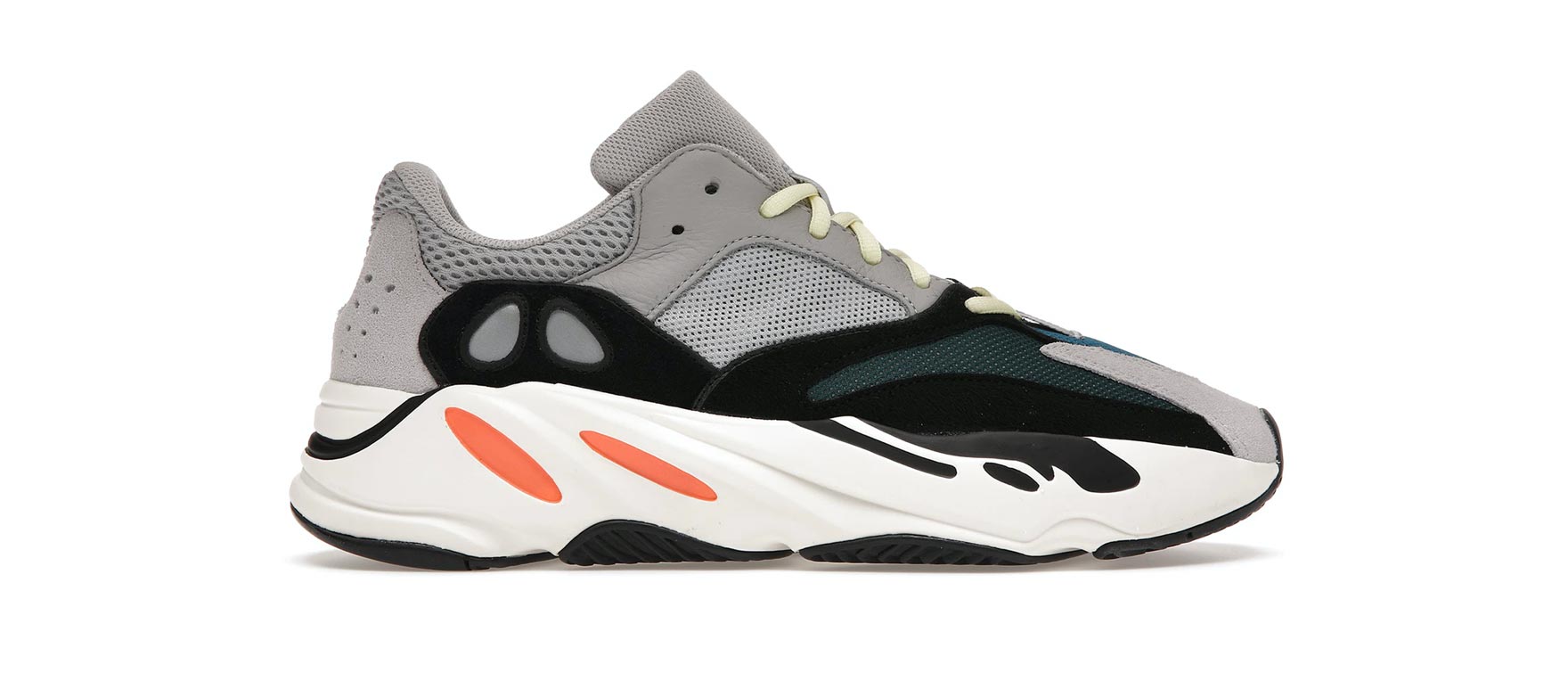 4. Best Affordable Water Sneaker: Wave Runner
