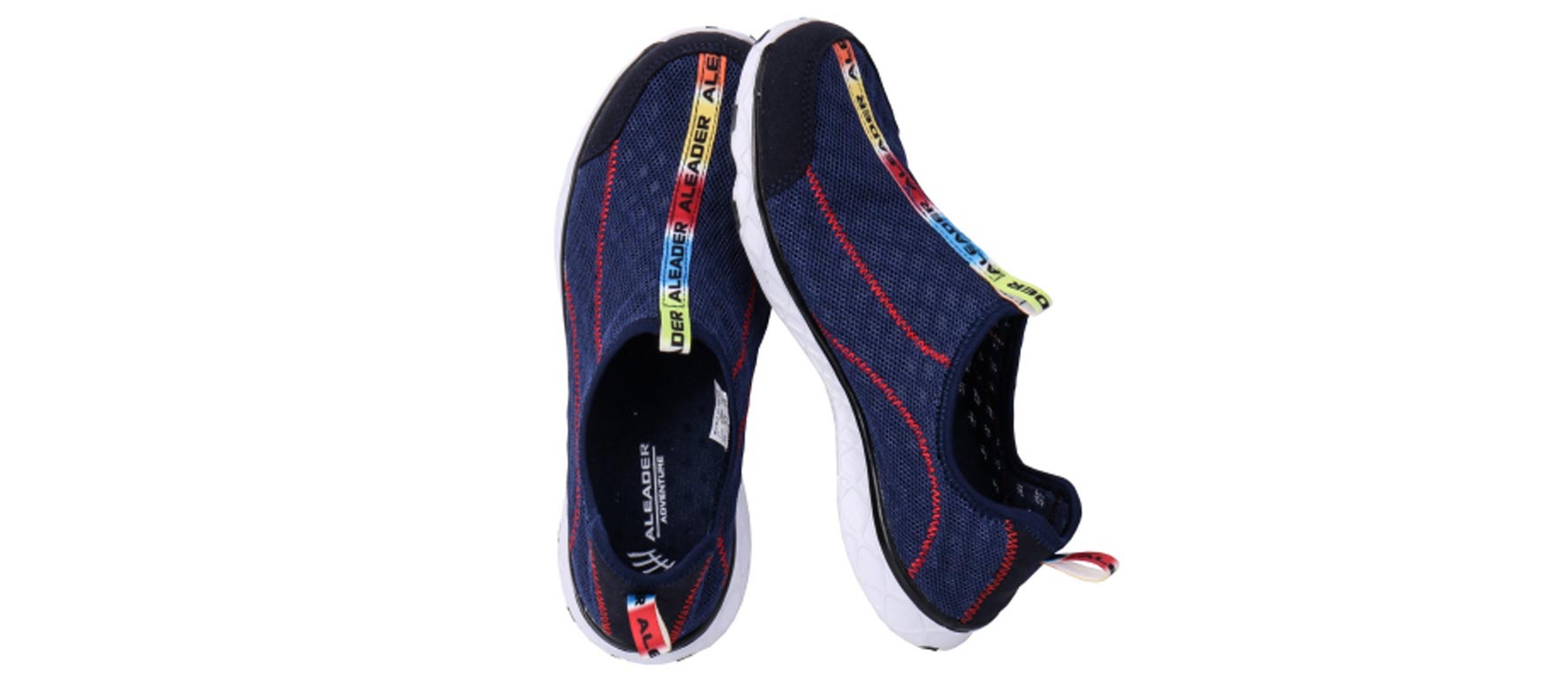 6. Runner up in Best Affordable Water Shoes: Aleader Xdrain Cruz 1.0
