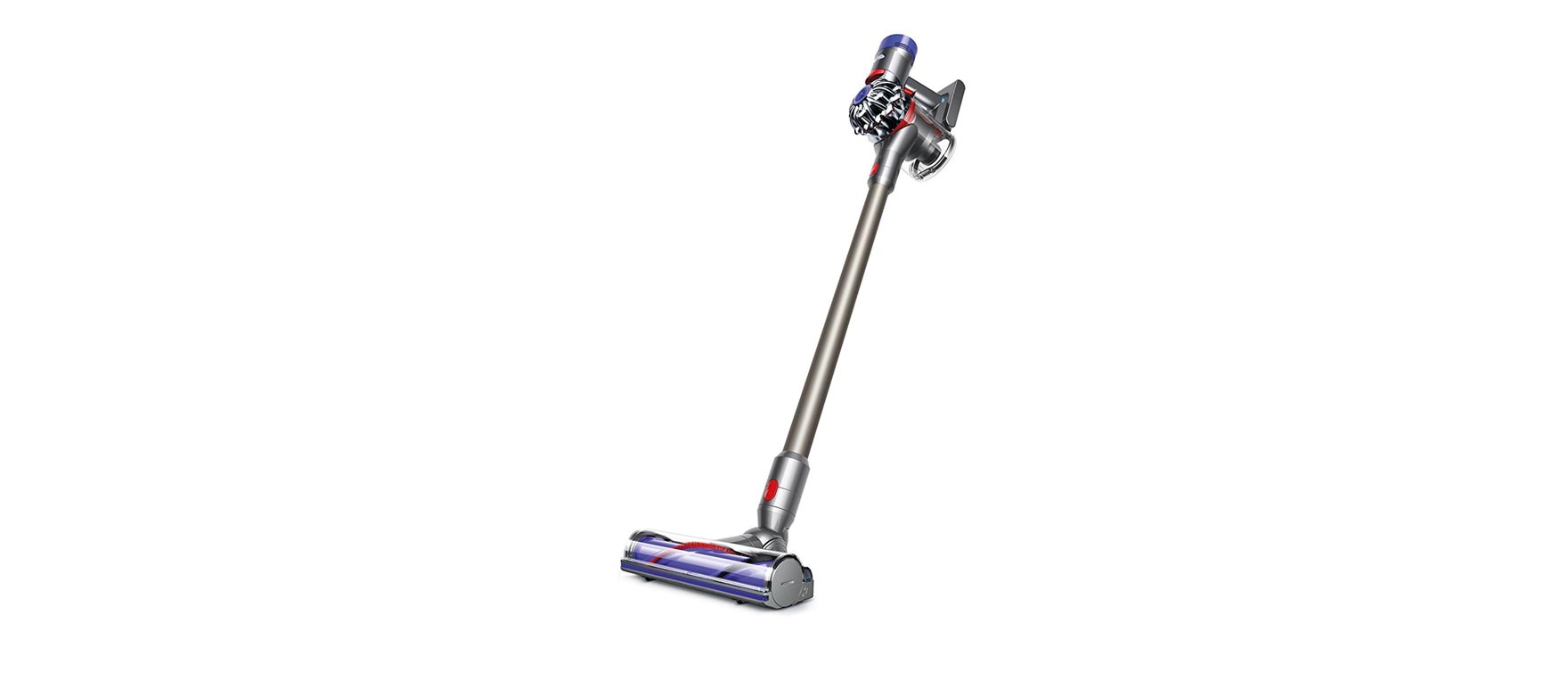 3. Dyson V8 Animal Cordless Stick Vacuum Cleaner