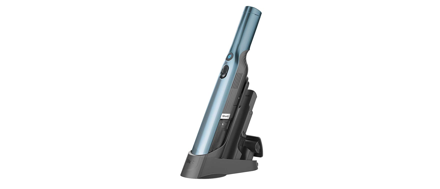 5. Shark WANDVAC Cordless Hand Vac