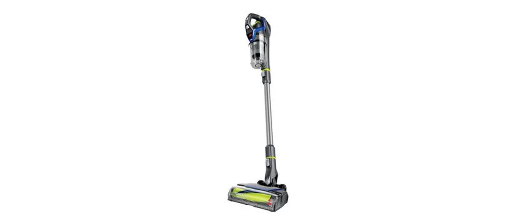 8. BISSELL PowerGlide Pet Slim Cordless Stick Vacuum