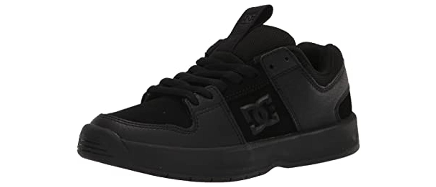 7. DC Men's Lynx Zero Casual Low Top Skate Shoe Sneaker