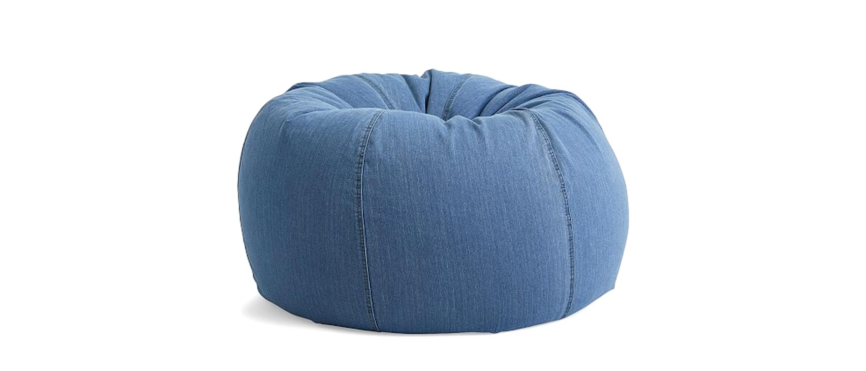 4. Best for Kids: Pottery Barn Kids Anywhere Beanbag