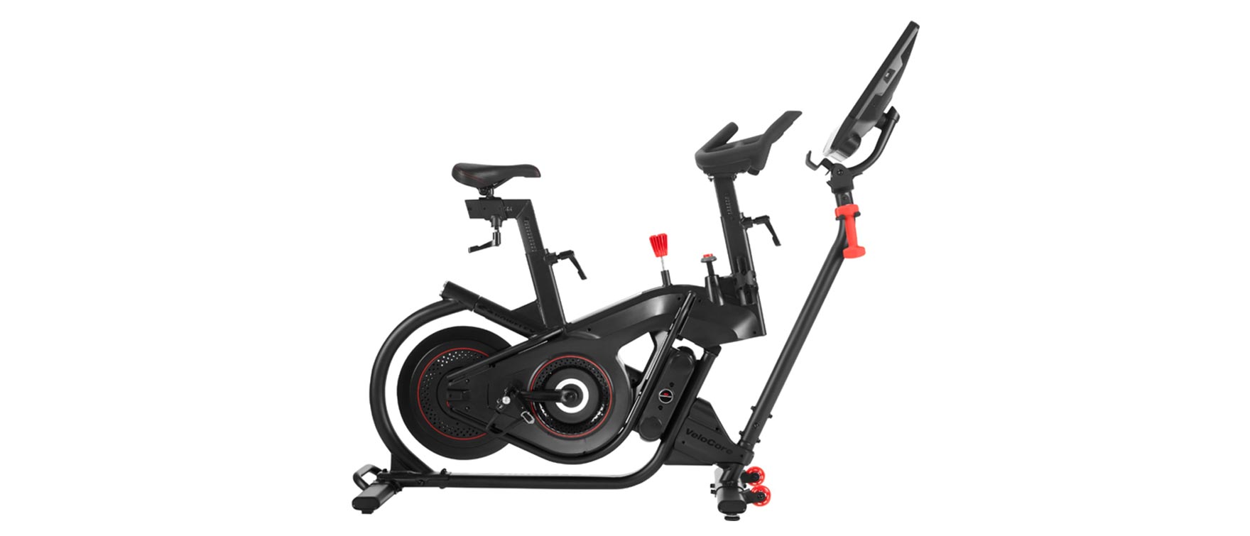 1. Best Overall: Bowflex VeloCore