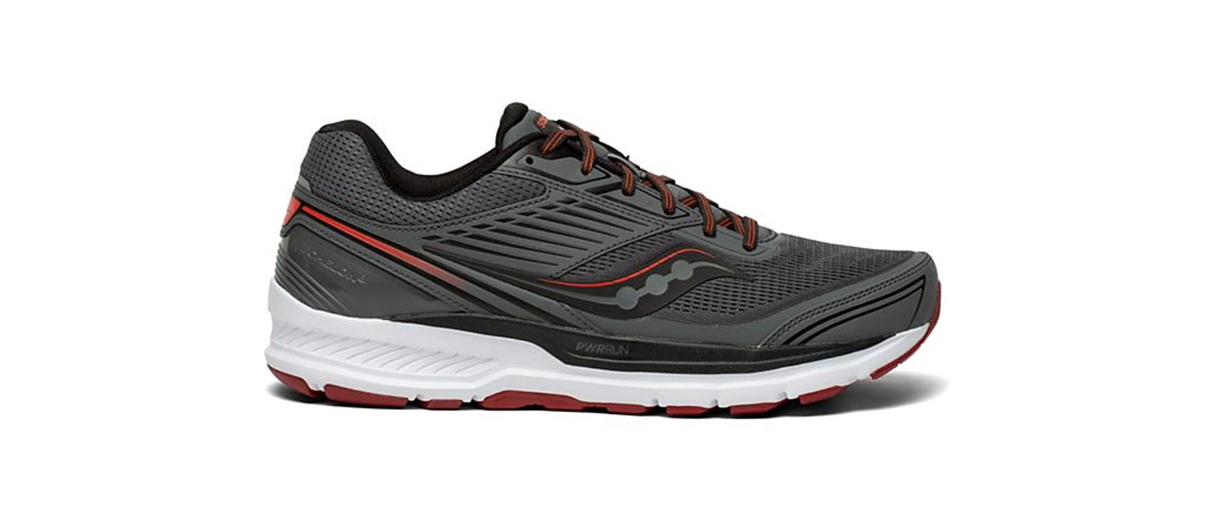 2. Saucony Men's Echelon 8 Running Shoe