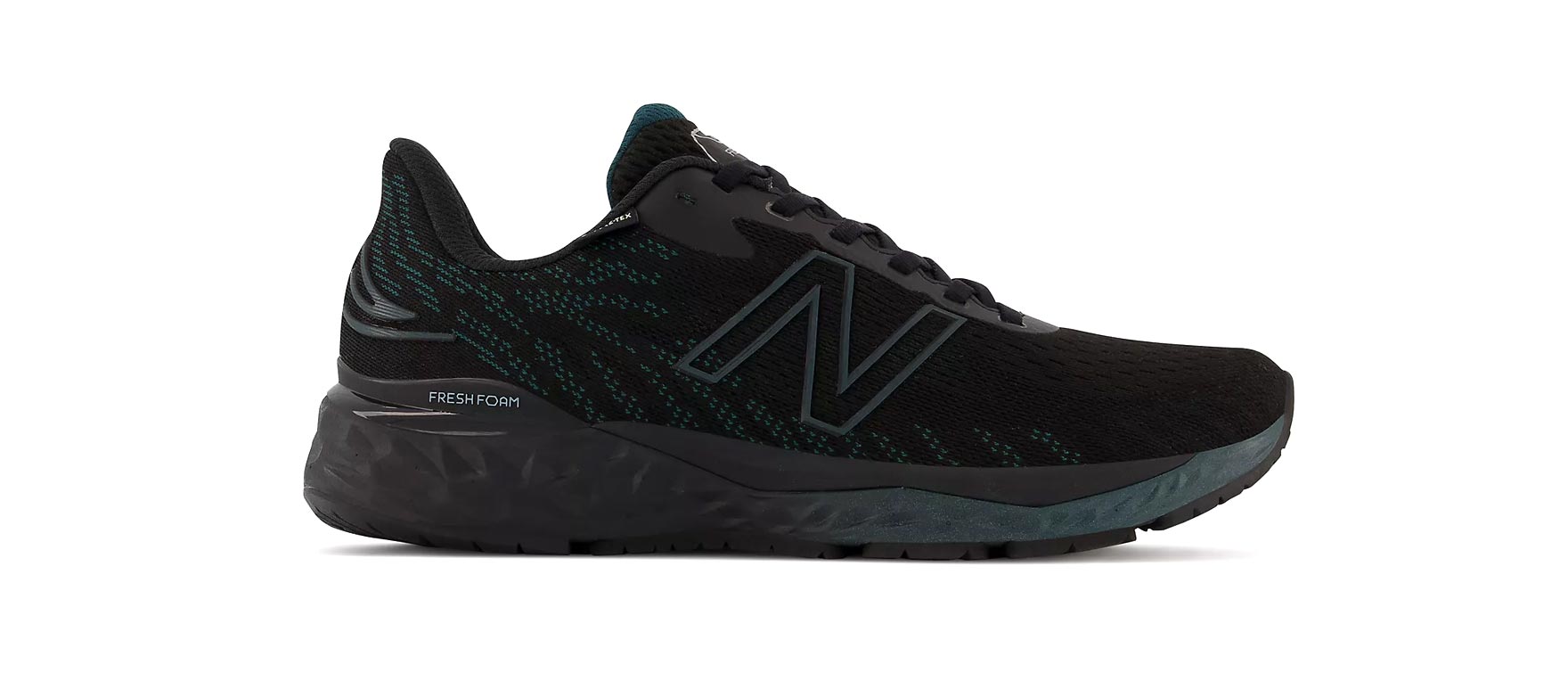 4. New Balance Men's Fresh Foam 880v11