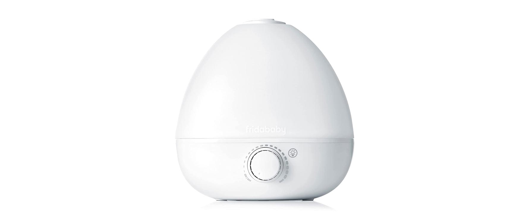 2. Frida Baby 3-in-1 Humidifier