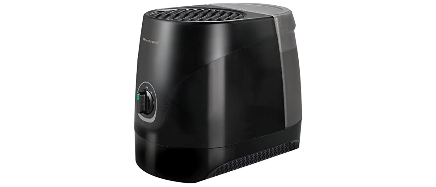 7. Honeywell Cool Moisture Humidifier